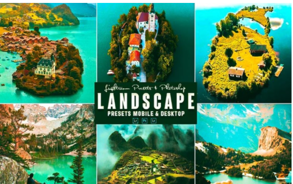[Elements.Envato] Landscape Photoshop Action & Lig_0.png
